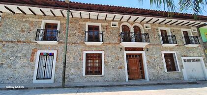 Hotel Alma de la Sierra