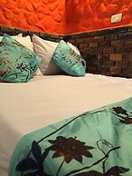 Balcones del lago