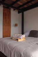 Balcones del lago