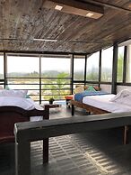 Balcones del lago