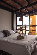 Balcones del lago