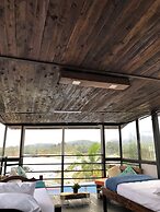 Balcones del lago