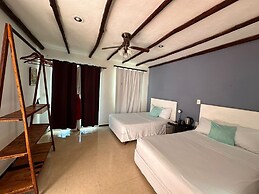 Hotel Arenas