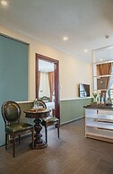 Charlie Mansion Dalat