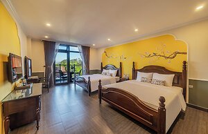 Charlie Mansion Dalat
