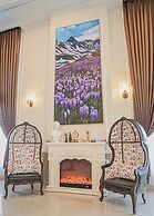 Charlie Mansion Dalat