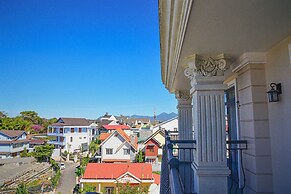 Charlie Mansion Dalat