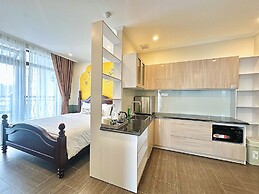Charlie Mansion Dalat
