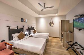 Comfort INN Grand - Kaushambi