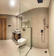 Comfort INN Grand - Kaushambi