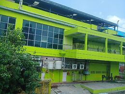 Comfort INN Grand - Kaushambi