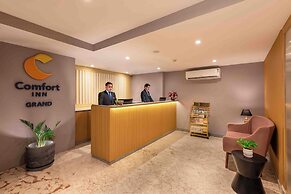 Comfort INN Grand - Kaushambi