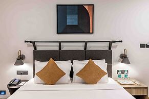Comfort INN Grand - Kaushambi