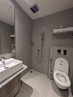 Comfort INN Grand - Kaushambi