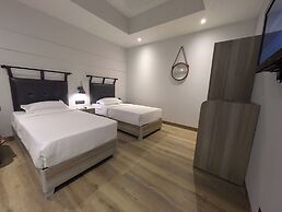 Comfort INN Grand - Kaushambi