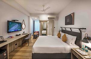 Comfort INN Grand - Kaushambi