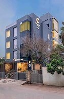 Comfort INN Grand - Kaushambi