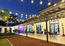 The Mansion Boutique Hotel