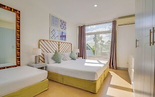 The Mansion Boutique Hotel