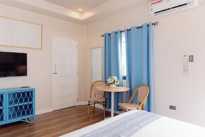 The Mansion Boutique Hotel