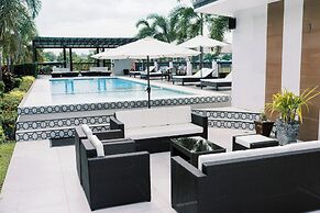The Mansion Boutique Hotel