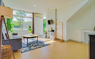 The Mansion Boutique Hotel