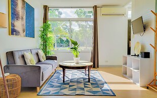 The Mansion Boutique Hotel