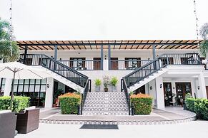 The Mansion Boutique Hotel