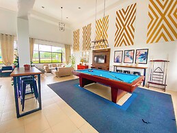 The Mansion Boutique Hotel