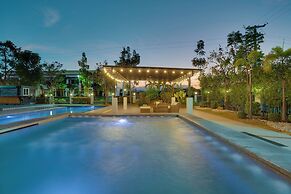 The Mansion Boutique Hotel