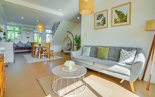 The Mansion Boutique Hotel