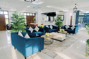The Mansion Boutique Hotel