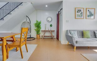 The Mansion Boutique Hotel