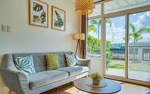 The Mansion Boutique Hotel