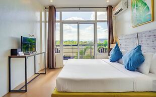 The Mansion Boutique Hotel