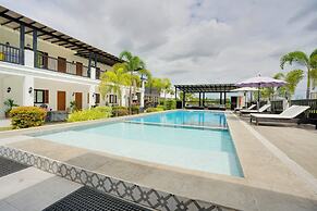 The Mansion Boutique Hotel