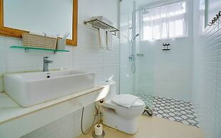 The Mansion Boutique Hotel