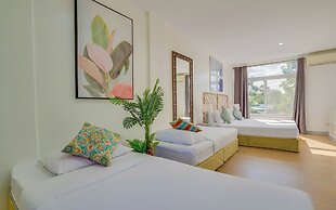 The Mansion Boutique Hotel