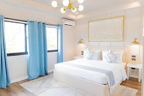 The Mansion Boutique Hotel