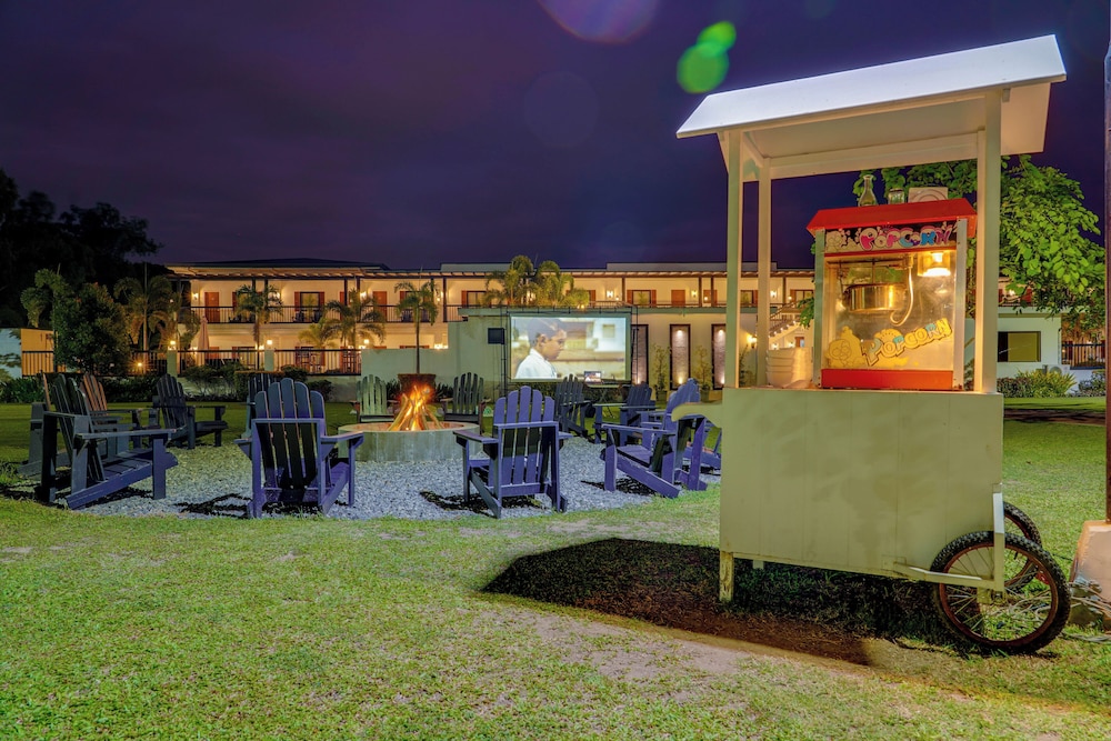 The Mansion Boutique Hotel
