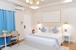 The Mansion Boutique Hotel