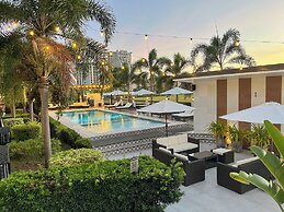 The Mansion Boutique Hotel
