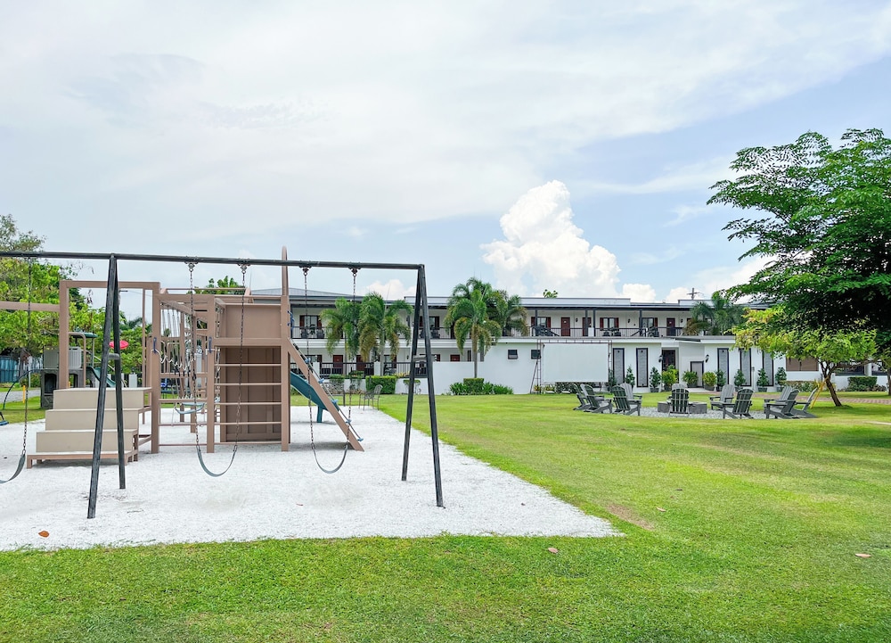 The Mansion Boutique Hotel