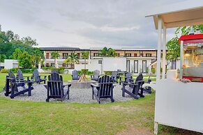 The Mansion Boutique Hotel