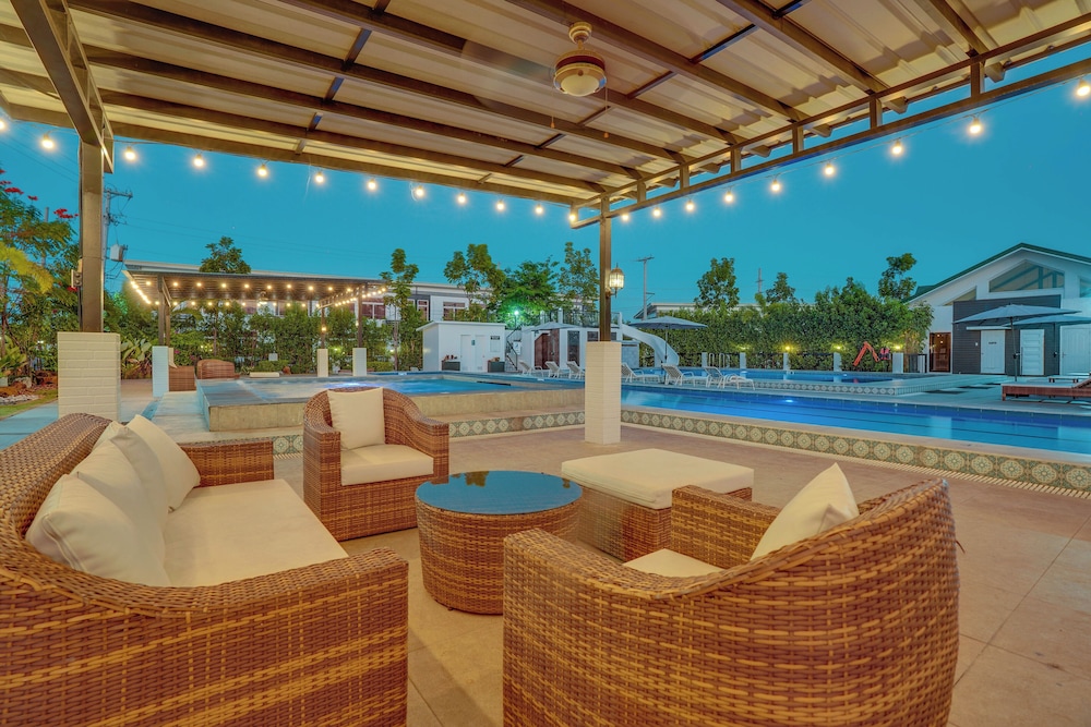 The Mansion Boutique Hotel