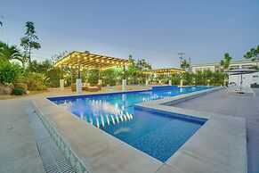 The Mansion Boutique Hotel