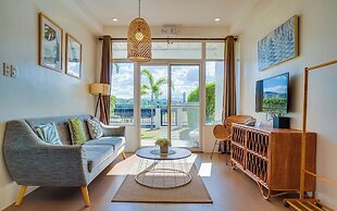 The Mansion Boutique Hotel