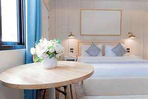 The Mansion Boutique Hotel