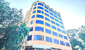 Glitz Hotel P Inn