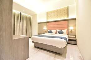 La DHALIA By Glitz Hotels